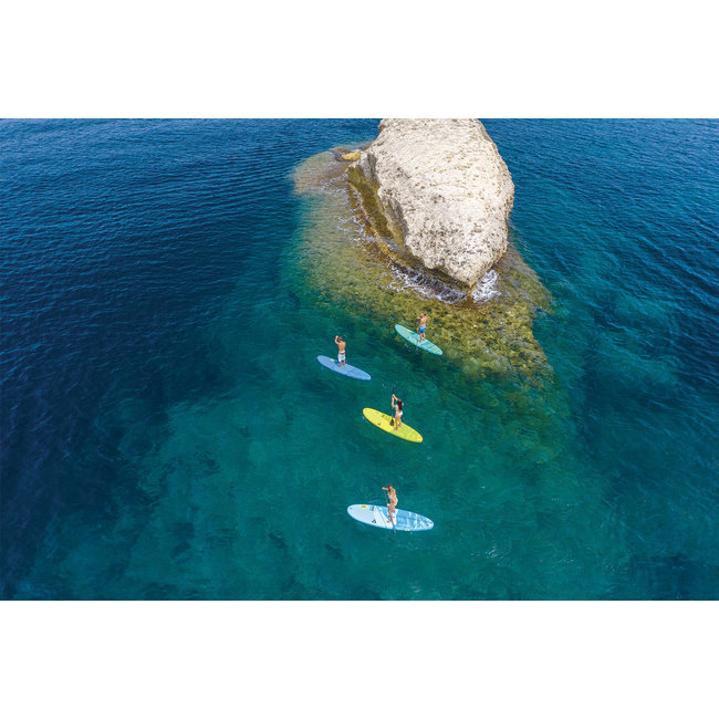 Komplett pakke | Wave Allround SUP