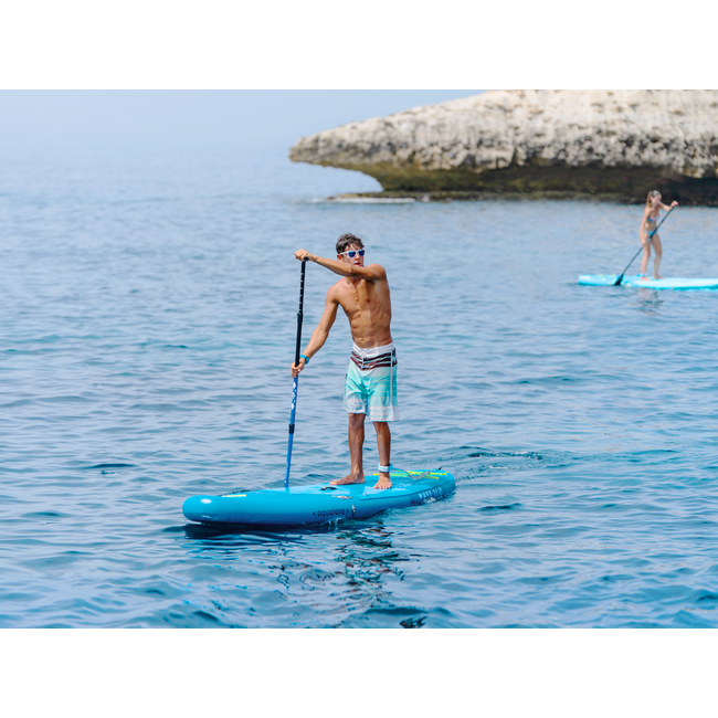 Komplett pakke | Wave Allround SUP