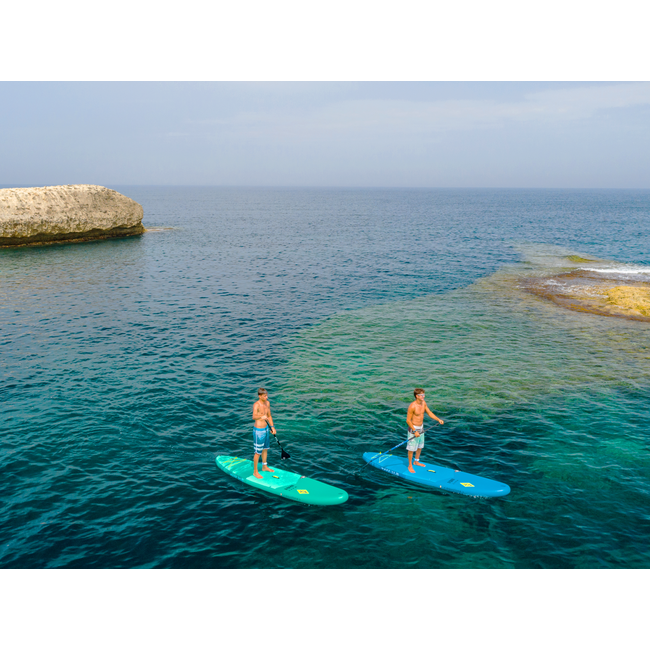 Komplett pakke | Wave Allround SUP