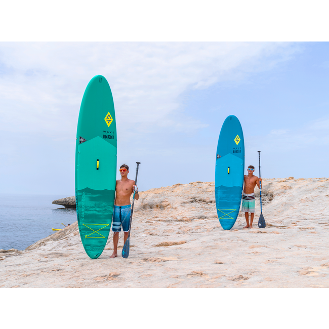 Komplett pakke | Wave Allround SUP