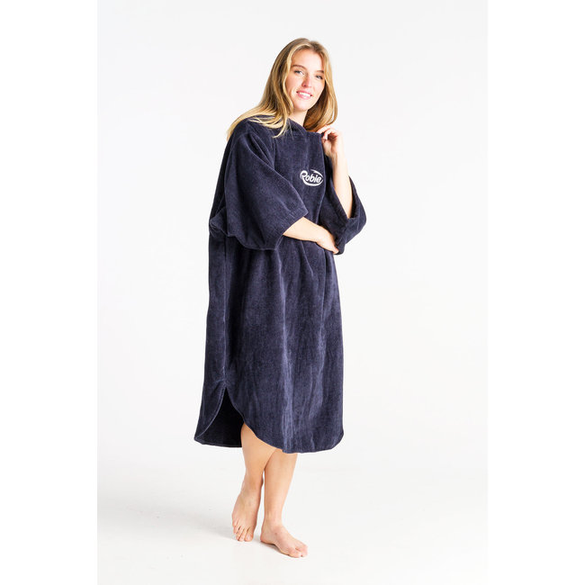 Original Long Sleeve - India Ink