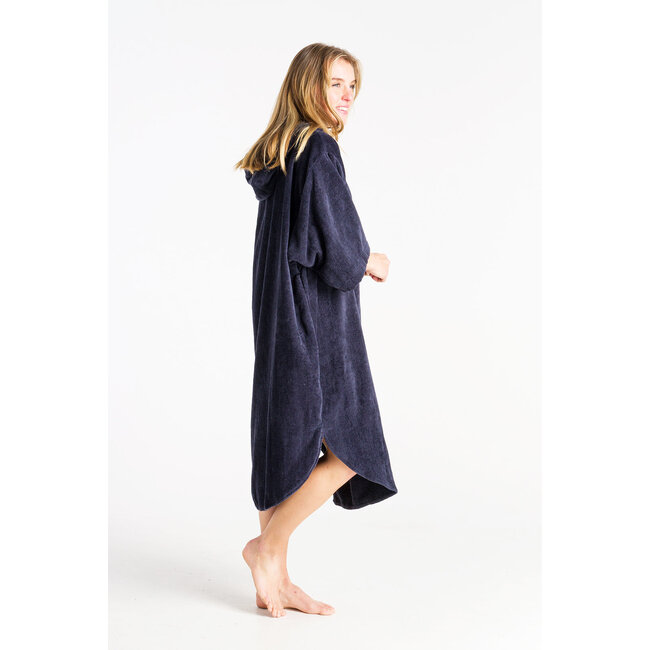 Original Long Sleeve - India Ink