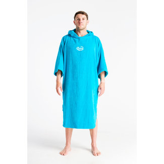 Robie Original Long Sleeve - Blue Atoll