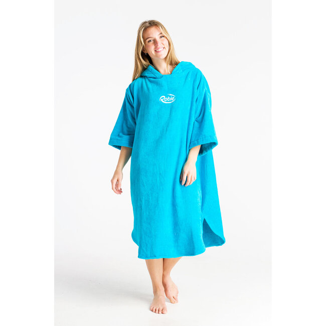 Original Long Sleeve - Blue Atoll