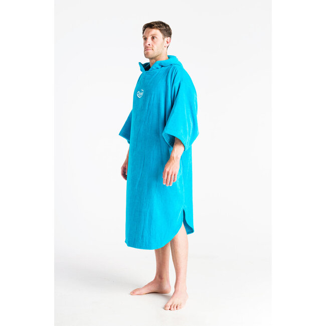 Original Long Sleeve - Blue Atoll