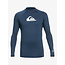 Quiksilver - Alltime - Insignia Blue