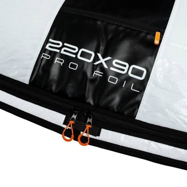 Boardbag Pro Luxury Foil - 220 x 80cm
