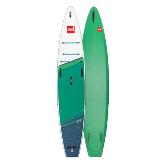 Red Paddle Co Voyager Plus 13.2