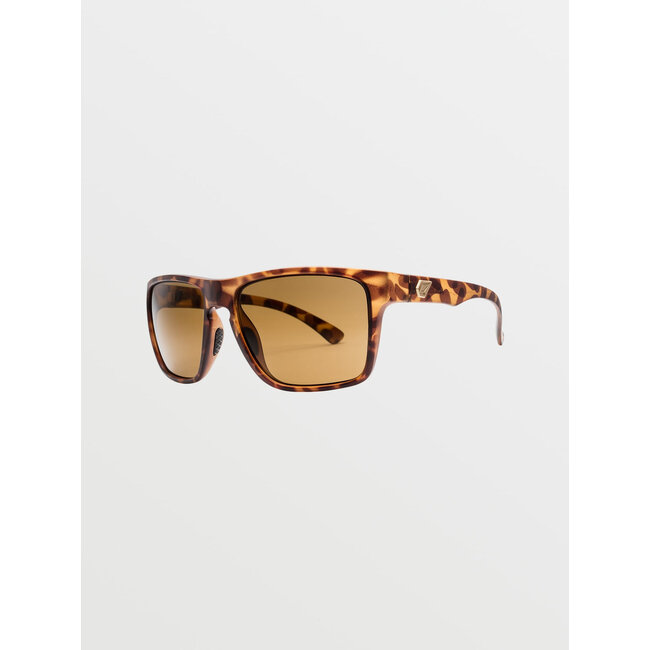 Volcom - Trick - Matte Tortoise/Bronze