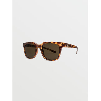 Volcom Morph - Matte Tortoise/Bronze