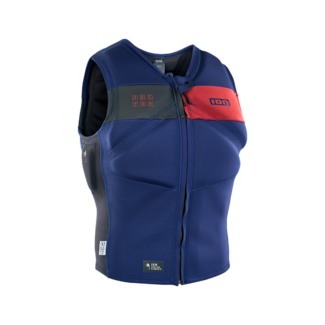 Ion Accessories Vector Amp Vest Junior - FZ - Indigo/Blue