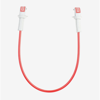Ion Accessories Harness Line Windsurf - Red