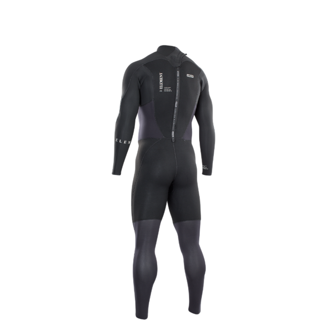 Element Semidry 3/2 BZ  - Black