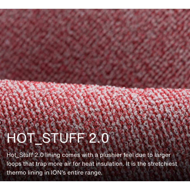 Element Semidry 3/2 BZ  - Black