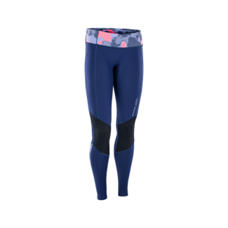 Ion Wetsuits Amaze Long Pants 1.5 Women - Capsule Pink