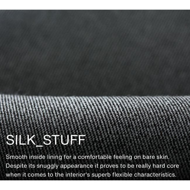 ION - Amaze Long Pants 1.5 Women - Capsule Pink