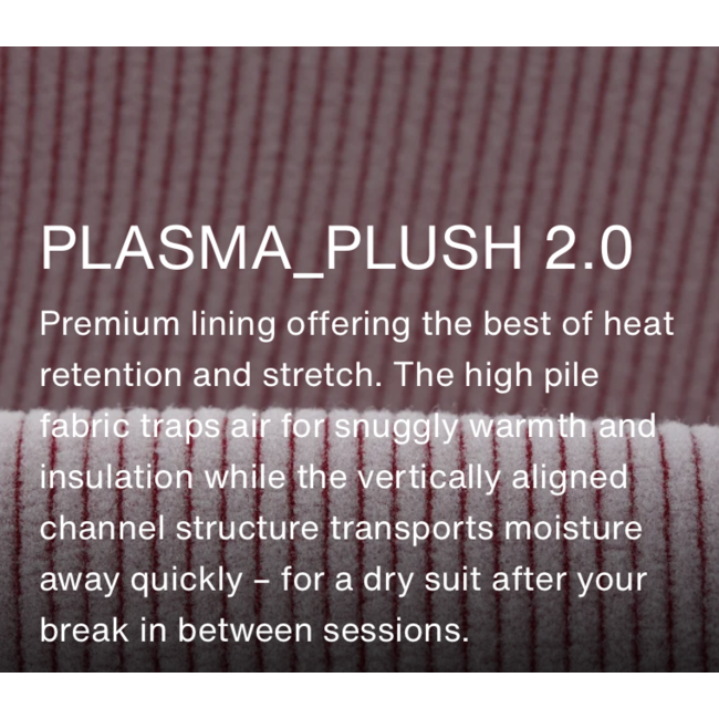 Ion - 3mm - Socks Ballistic - Round Toe