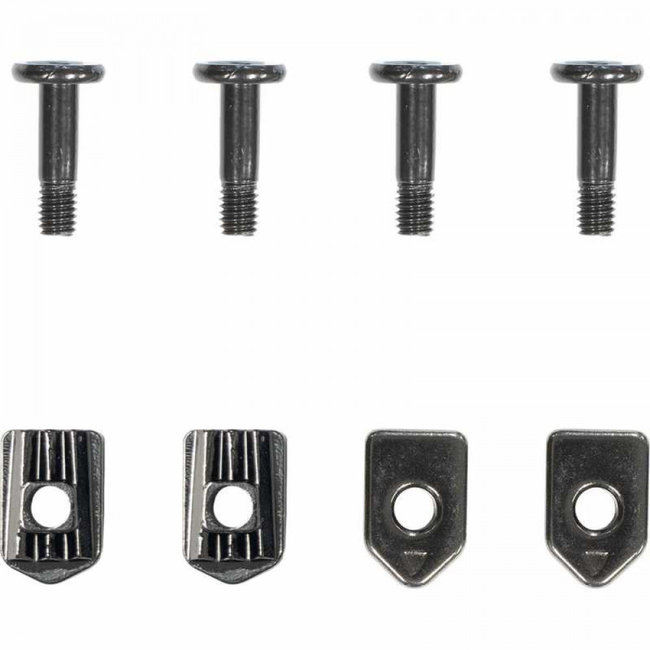 M6 Hardware Kit
