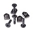 M6 Hardware Kit