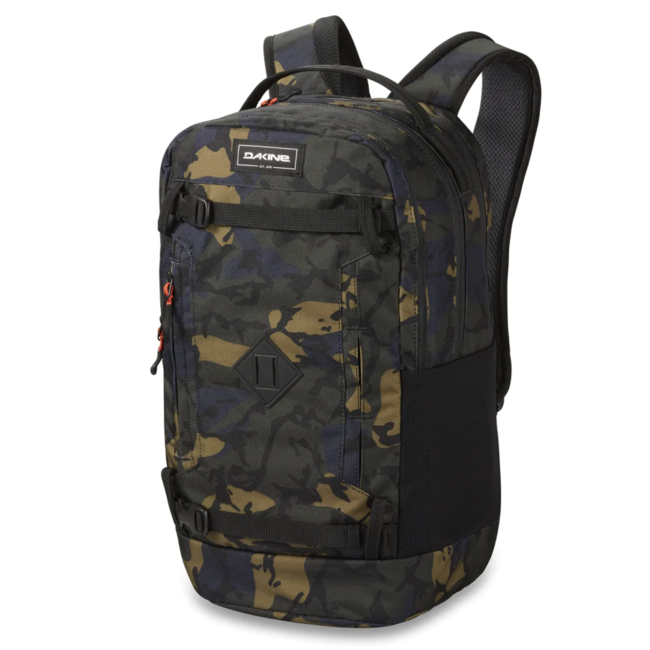 Dakine - Urbn Mission Pack 23L - Cascade Camo