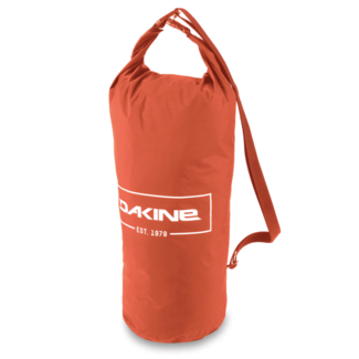 Dakine Packable Rolltop 20L - Sun Flare