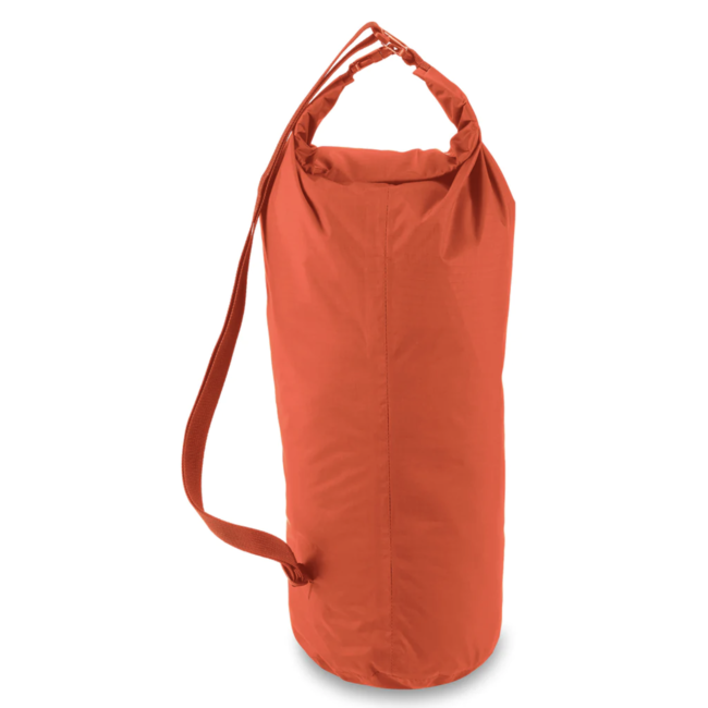 Packable Rolltop 20L - Sun Flare