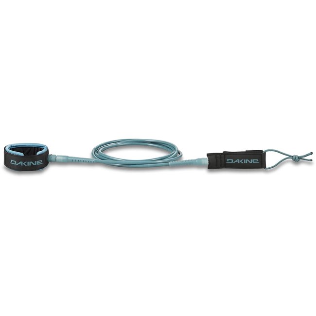 Dakine - Longboard Ankle Leash - 9 x 1/4 - Vintage Blue