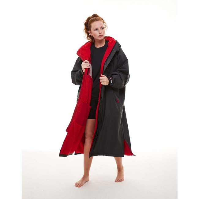 Pro Change Jacket EVO LS - Grey