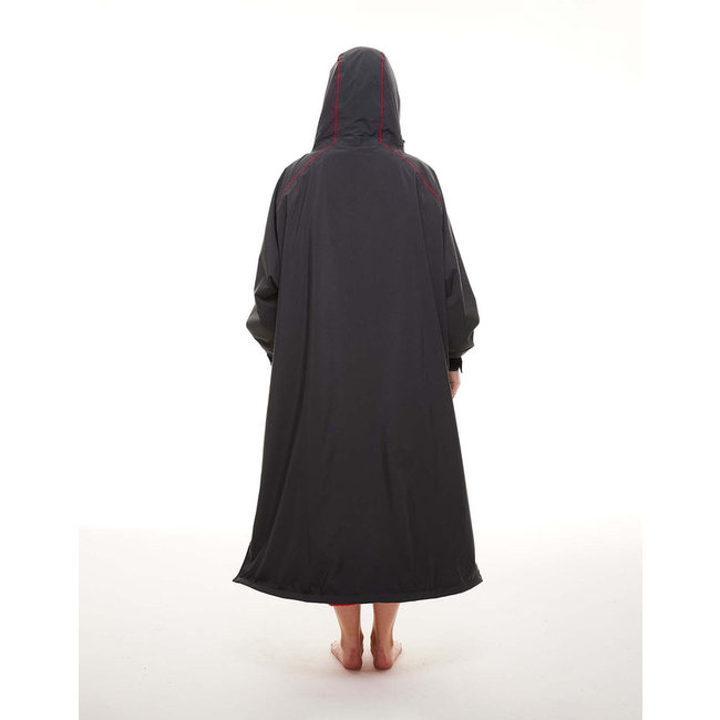 Pro Change Jacket EVO LS - Grey