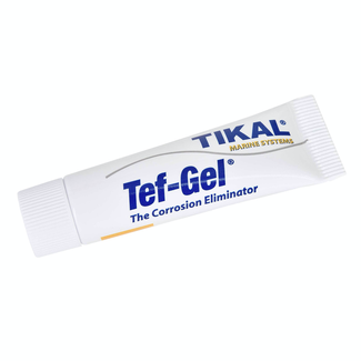 Tikal Tef-gel - Anti korrosjonspasta - Foil smøring