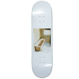 Polar 8.375 - Hjalte Bathtub