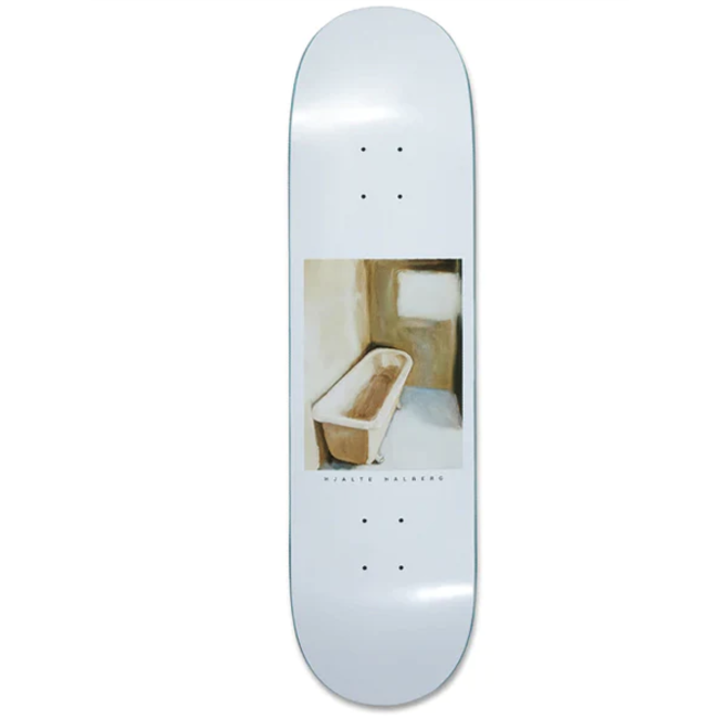 Polar - 8.375 - Hjalte Bathtub