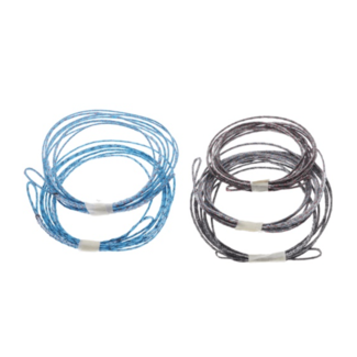 Duotone Kiteboarding Duotone - Extension Line Set (Click Bar) - 12m