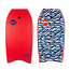 Softech - Mojo Bodyboard - Red Zebra