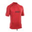 Rashguard Promo SS - Red