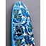 The Middie Tropical Softboard FCS II