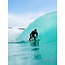 The Middie Tropical Softboard FCS II