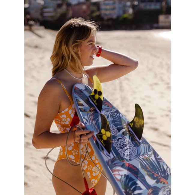 Softech - The Middie - Tropical