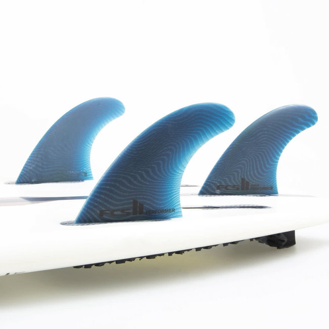 FCS II - Performer Eco Neo Glass - Thruster