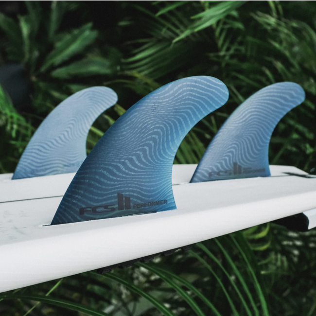 FCS II - Performer Eco Neo Glass Pacific - Thruster