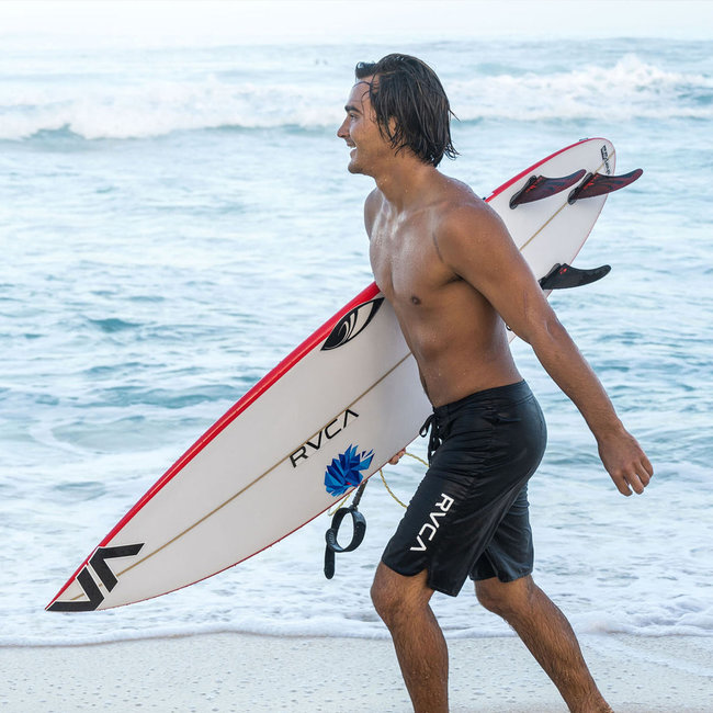 FCSII - Sharpeye PC - Thruster