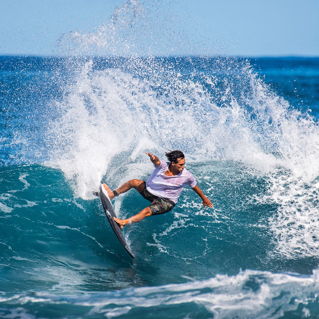 FCSII - Sharpeye PC - Thruster