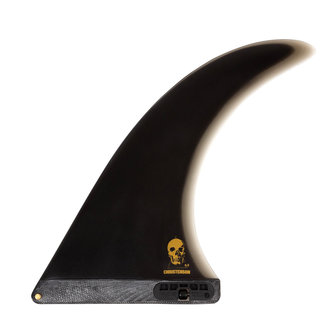 FCS Christenson Longboard Fin