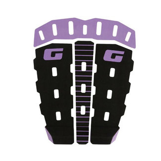 Gorilla Kick Haze Surf Pad – 3 Piece