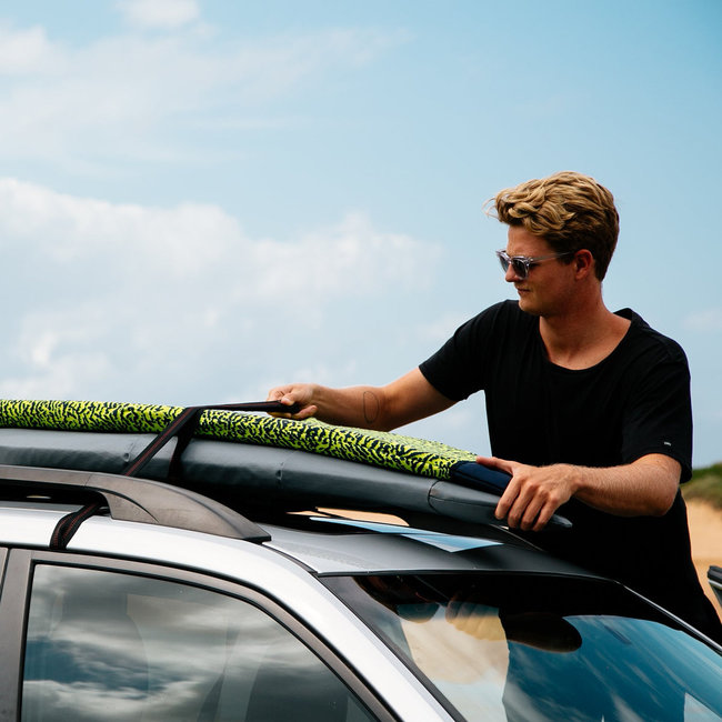 Cam Lock - Tie Downs