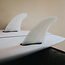 Mick Fanning  Twin+1 PC - White