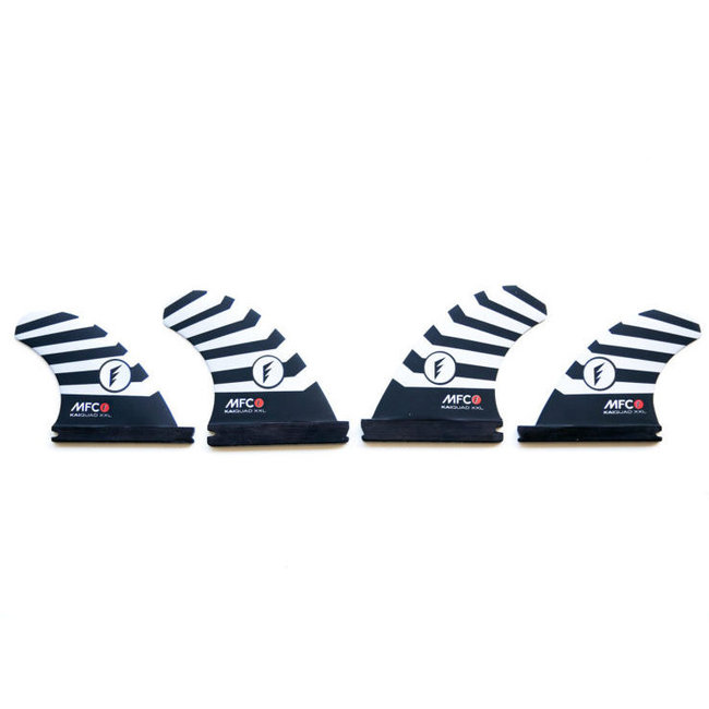 MFC - Kai XXL Quad Set - Futures