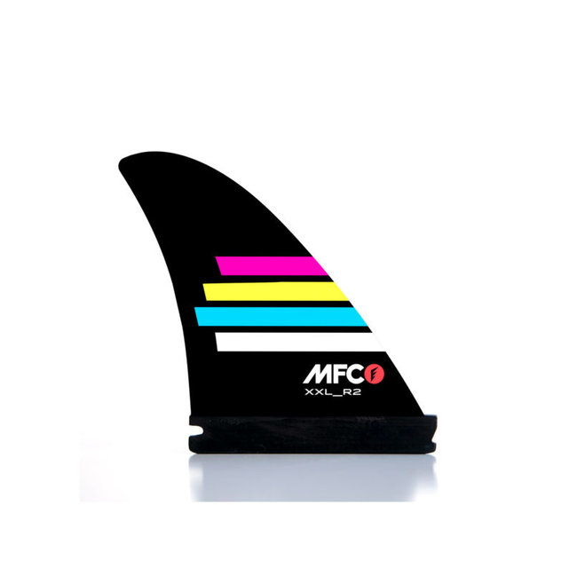 MFC - Kai XXL Quad R2 Carbon Set - Futures