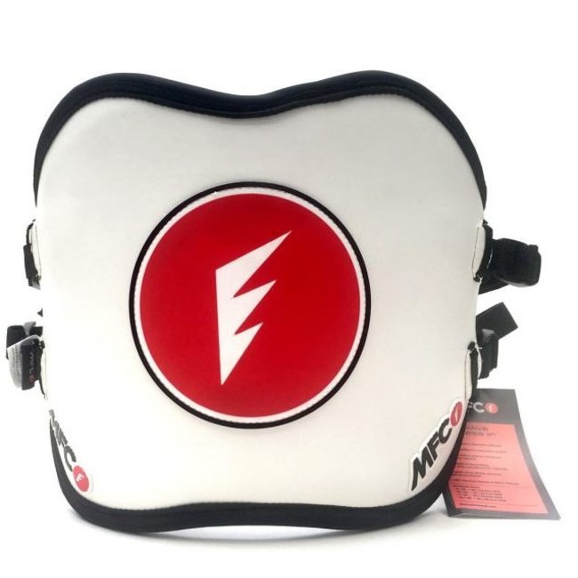 MFC - Wave Harness II - White