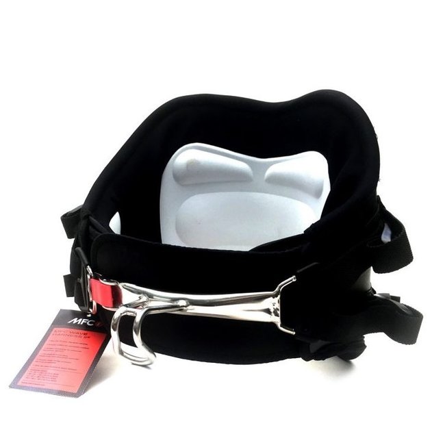 MFC - Wave Harness II - Black